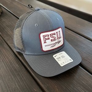 Florida State Hat